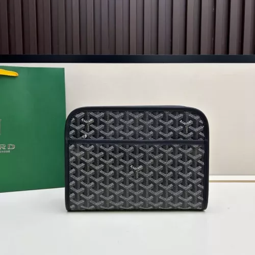 Goyard AAA Quality Toilet Pouches For Women #1387760 $80.00 USD, Wholesale Replica Goyard AAA Quality Pouches