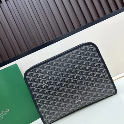 Replica Goyard AAA Quality Toilet Pouches For Women #1387762 $82.00 USD for Wholesale