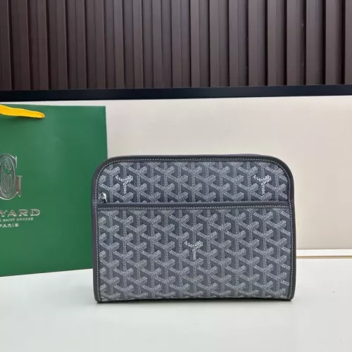 Goyard AAA Quality Toilet Pouches For Women #1387763 $80.00 USD, Wholesale Replica Goyard AAA Quality Pouches