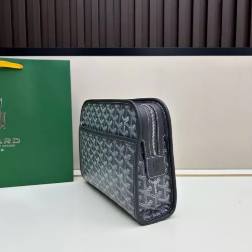 Replica Goyard AAA Quality Toilet Pouches For Women #1387763 $80.00 USD for Wholesale