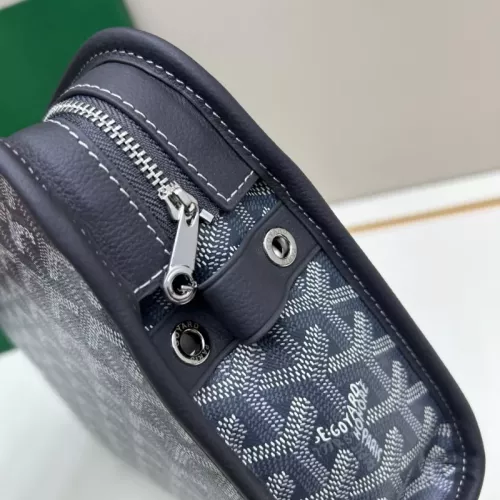 Replica Goyard AAA Quality Toilet Pouches For Women #1387763 $80.00 USD for Wholesale