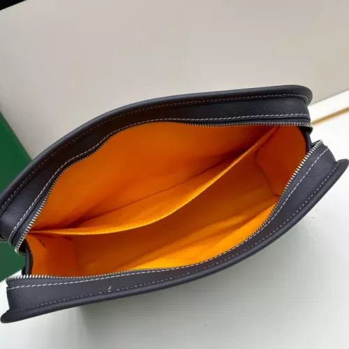 Replica Goyard AAA Quality Toilet Pouches For Women #1387764 $82.00 USD for Wholesale