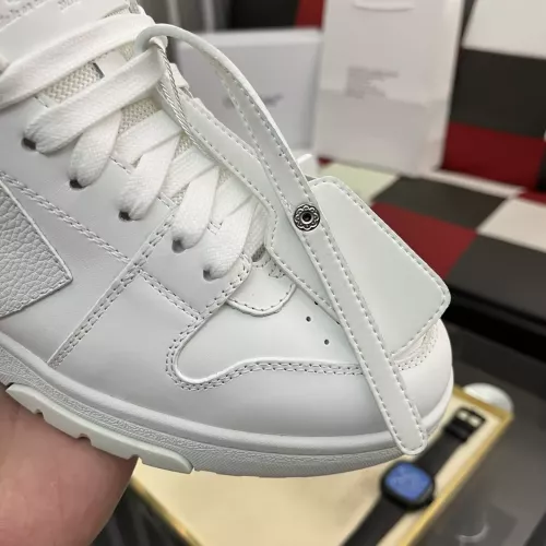 Replica Off-White Casual Shoes For Men #1387772 $105.00 USD for Wholesale