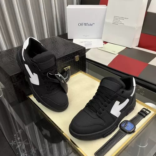Replica Off-White Casual Shoes For Men #1387774 $105.00 USD for Wholesale