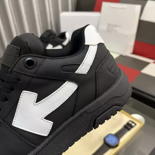 Replica Off-White Casual Shoes For Men #1387774 $105.00 USD for Wholesale
