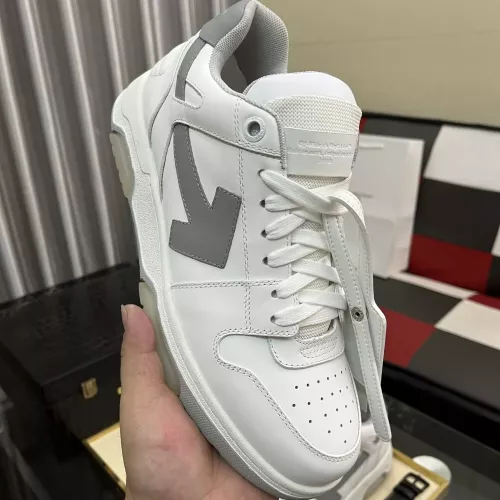 Replica Off-White Casual Shoes For Women #1387779 $105.00 USD for Wholesale