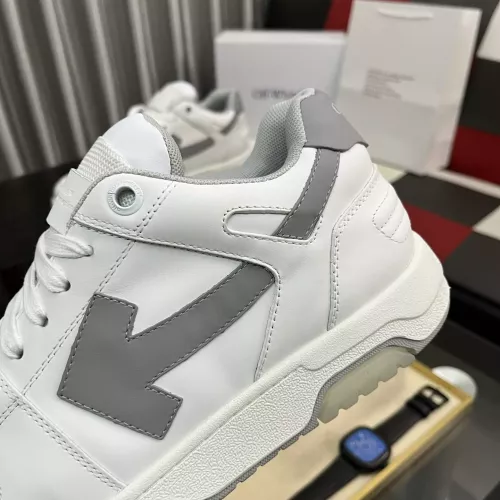 Replica Off-White Casual Shoes For Women #1387779 $105.00 USD for Wholesale