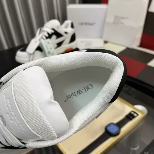 Replica Off-White Casual Shoes For Women #1387791 $105.00 USD for Wholesale
