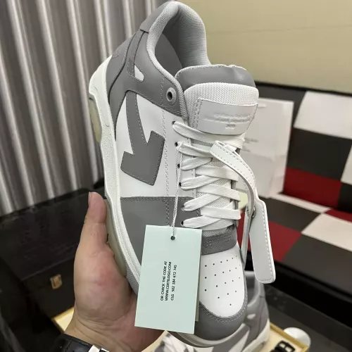 Replica Off-White Casual Shoes For Women #1387801 $105.00 USD for Wholesale