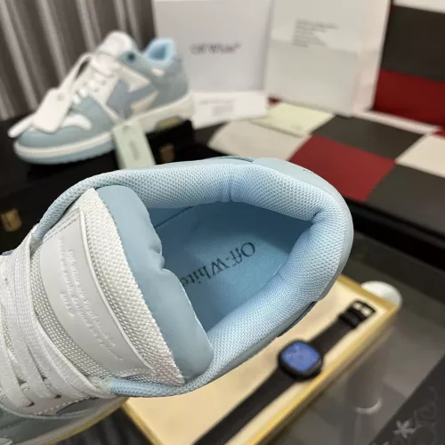 Replica Off-White Casual Shoes For Women #1387803 $105.00 USD for Wholesale