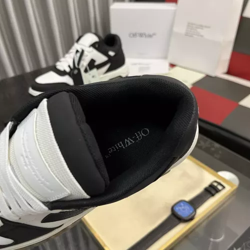 Replica Off-White Casual Shoes For Women #1387809 $105.00 USD for Wholesale