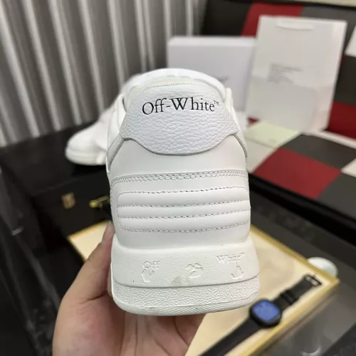 Replica Off-White Casual Shoes For Women #1387817 $105.00 USD for Wholesale