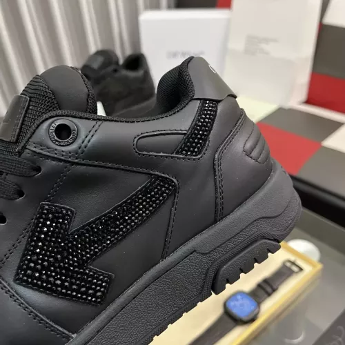 Replica Off-White Casual Shoes For Men #1387822 $115.00 USD for Wholesale