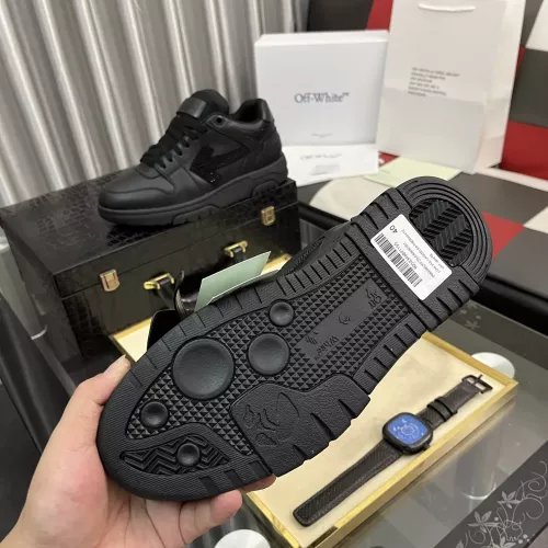 Replica Off-White Casual Shoes For Women #1387823 $115.00 USD for Wholesale