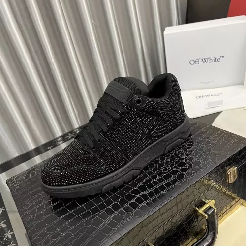 Replica Off-White Casual Shoes For Men #1387826 $122.00 USD for Wholesale