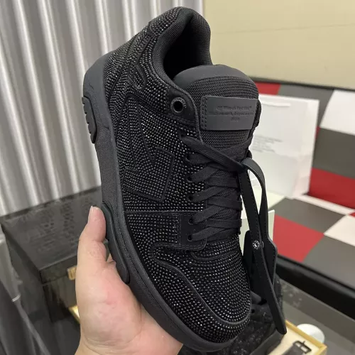 Replica Off-White Casual Shoes For Women #1387827 $122.00 USD for Wholesale