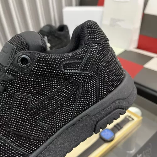 Replica Off-White Casual Shoes For Women #1387827 $122.00 USD for Wholesale