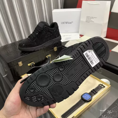 Replica Off-White Casual Shoes For Women #1387827 $122.00 USD for Wholesale