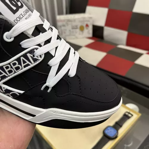 Replica Dolce & Gabbana D&G Casual Shoes For Women #1387877 $88.00 USD for Wholesale