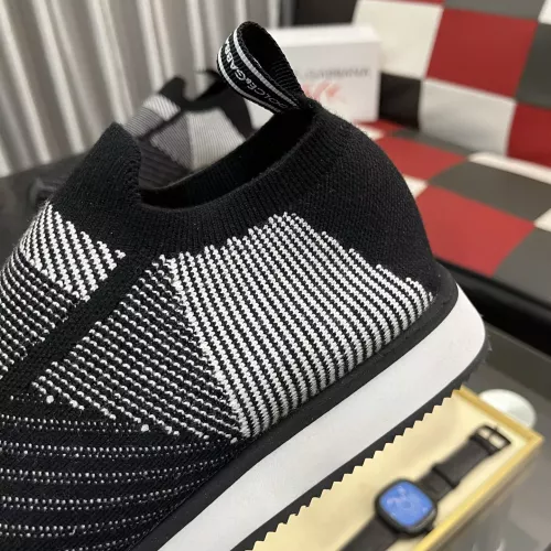 Replica Dolce & Gabbana D&G Casual Shoes For Men #1387878 $80.00 USD for Wholesale