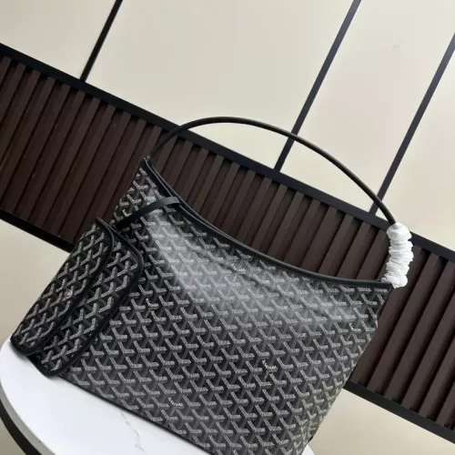 Goyard AAA Quality Shoulder Bags For Women #1387882 $88.00 USD, Wholesale Replica Goyard AAA Quality Shoulder Bags