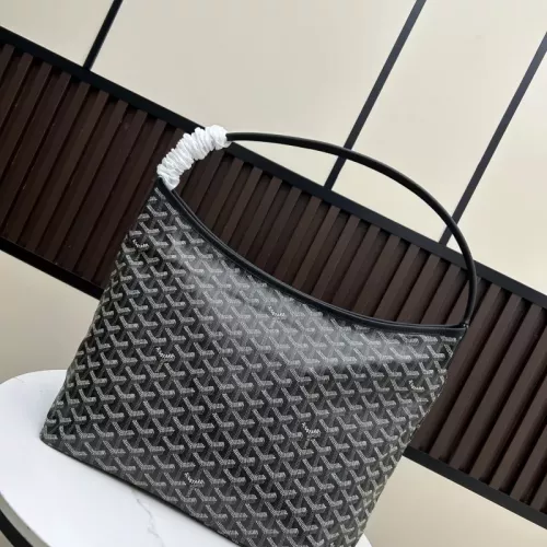 Replica Goyard AAA Quality Shoulder Bags For Women #1387882 $88.00 USD for Wholesale