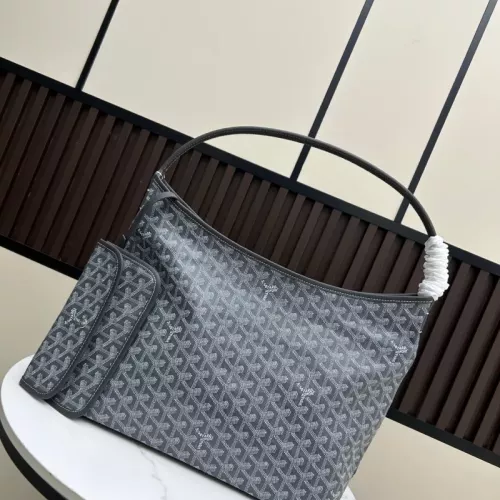 Goyard AAA Quality Shoulder Bags For Women #1387883 $88.00 USD, Wholesale Replica Goyard AAA Quality Shoulder Bags