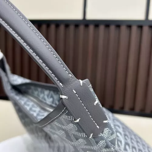 Replica Goyard AAA Quality Shoulder Bags For Women #1387883 $88.00 USD for Wholesale
