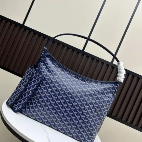 Goyard AAA Quality Shoulder Bags For Women #1387884 $88.00 USD, Wholesale Replica Goyard AAA Quality Shoulder Bags
