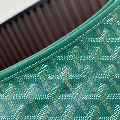 Replica Goyard AAA Quality Shoulder Bags For Women #1387885 $88.00 USD for Wholesale