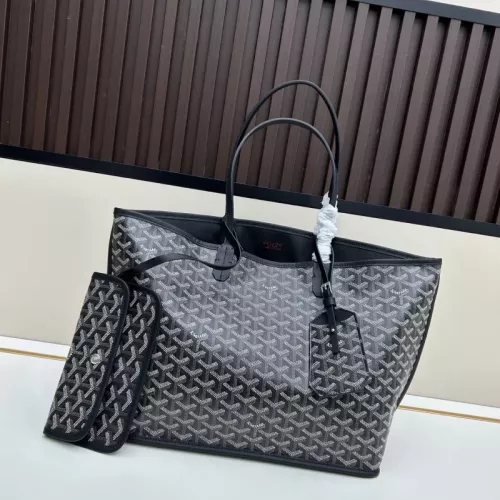 Goyard AAA Quality Shoulder Bags For Women #1387886 $92.00 USD, Wholesale Replica Goyard AAA Quality Shoulder Bags