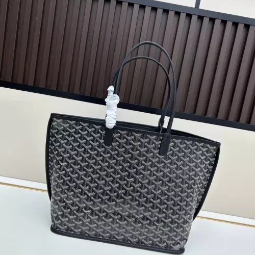 Replica Goyard AAA Quality Shoulder Bags For Women #1387886 $92.00 USD for Wholesale