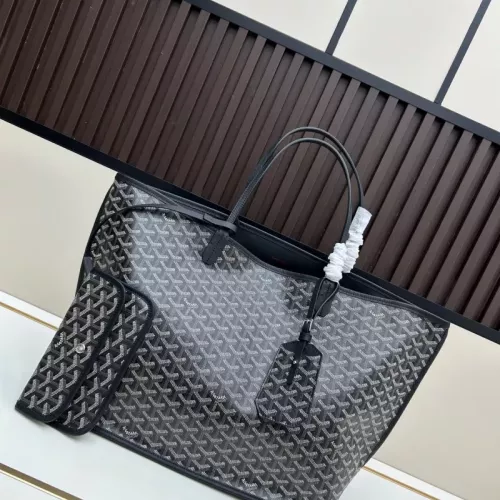 Goyard AAA Quality Shoulder Bags For Women #1387887 $96.00 USD, Wholesale Replica Goyard AAA Quality Shoulder Bags