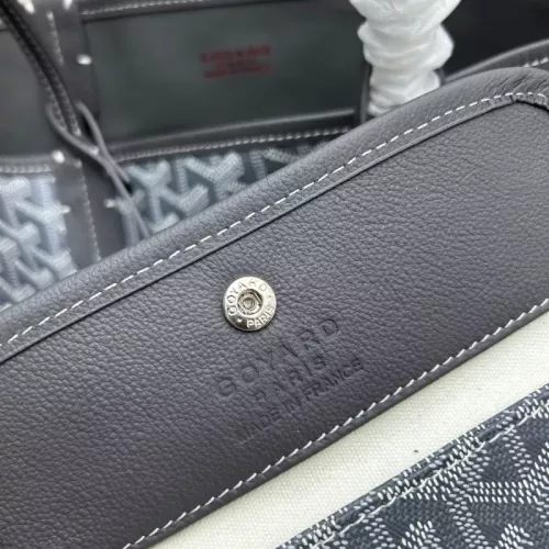Replica Goyard AAA Quality Shoulder Bags For Women #1387890 $92.00 USD for Wholesale
