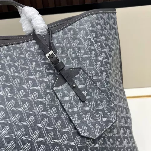 Replica Goyard AAA Quality Shoulder Bags For Women #1387893 $96.00 USD for Wholesale