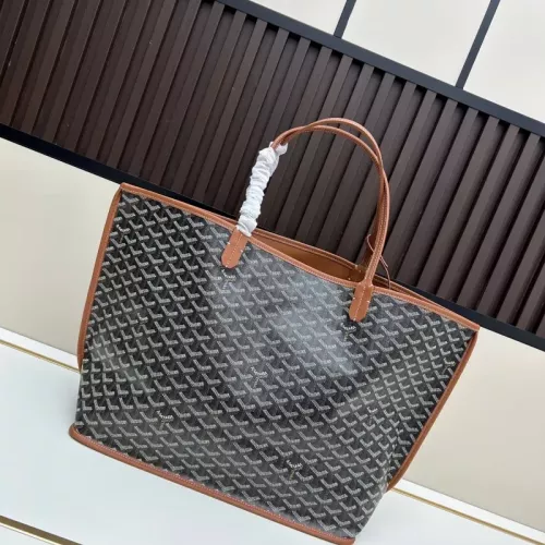 Replica Goyard AAA Quality Shoulder Bags For Women #1387898 $96.00 USD for Wholesale