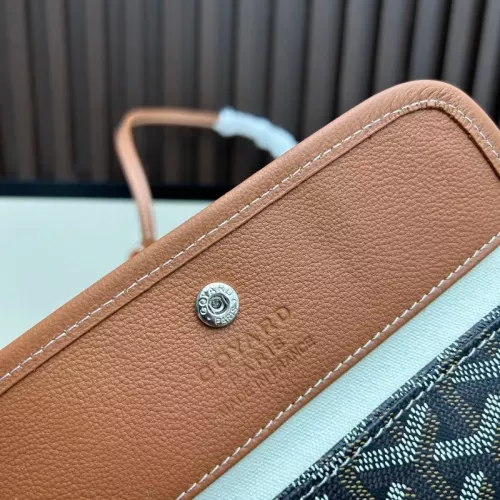 Replica Goyard AAA Quality Shoulder Bags For Women #1387898 $96.00 USD for Wholesale
