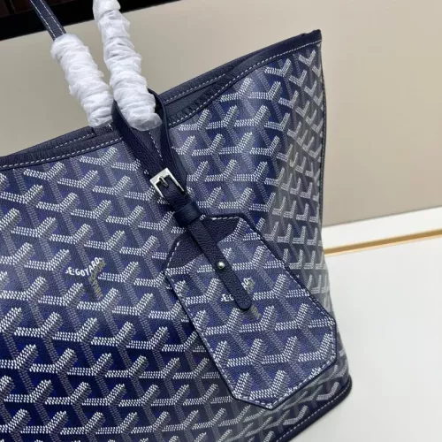 Replica Goyard AAA Quality Shoulder Bags For Women #1387902 $92.00 USD for Wholesale