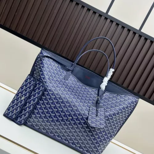 Goyard AAA Quality Shoulder Bags For Women #1387904 $96.00 USD, Wholesale Replica Goyard AAA Quality Shoulder Bags
