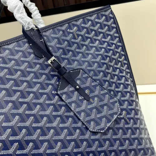 Replica Goyard AAA Quality Shoulder Bags For Women #1387904 $96.00 USD for Wholesale
