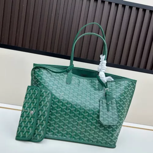Goyard AAA Quality Shoulder Bags For Women #1387905 $92.00 USD, Wholesale Replica Goyard AAA Quality Shoulder Bags