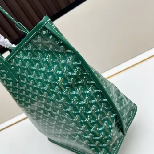 Replica Goyard AAA Quality Shoulder Bags For Women #1387905 $92.00 USD for Wholesale