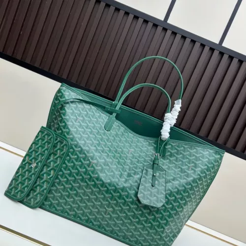 Goyard AAA Quality Shoulder Bags For Women #1387908 $96.00 USD, Wholesale Replica Goyard AAA Quality Shoulder Bags