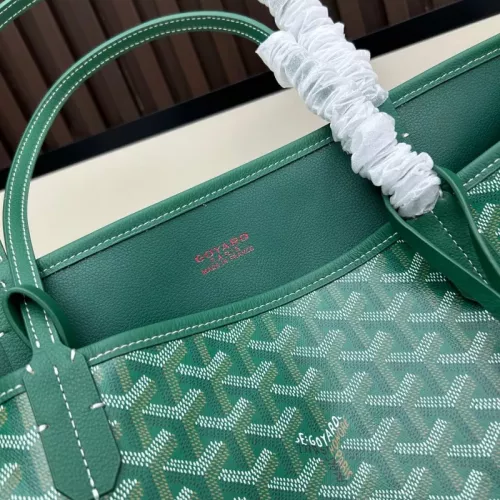 Replica Goyard AAA Quality Shoulder Bags For Women #1387908 $96.00 USD for Wholesale