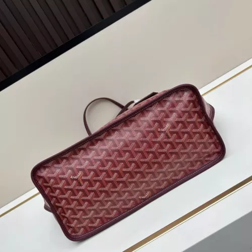Replica Goyard AAA Quality Shoulder Bags For Women #1387912 $92.00 USD for Wholesale