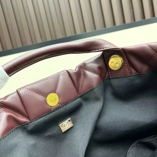 Replica Chanel AAA Quality Shoulder Bags For Women #1387916 $96.00 USD for Wholesale