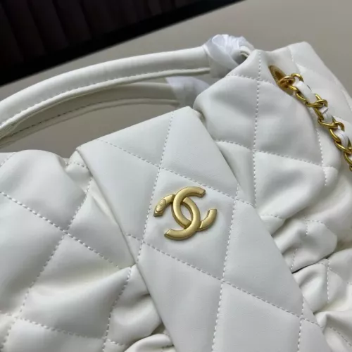 Replica Chanel AAA Quality Shoulder Bags For Women #1387917 $96.00 USD for Wholesale