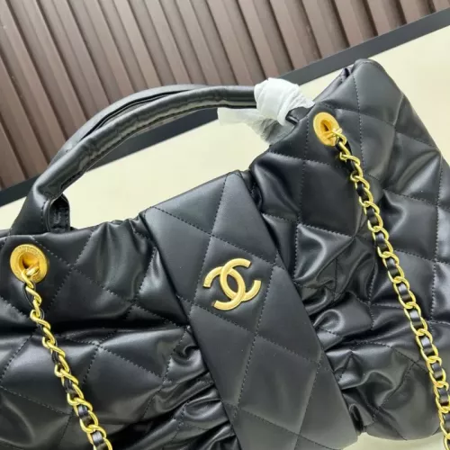 Replica Chanel AAA Quality Shoulder Bags For Women #1387919 $96.00 USD for Wholesale