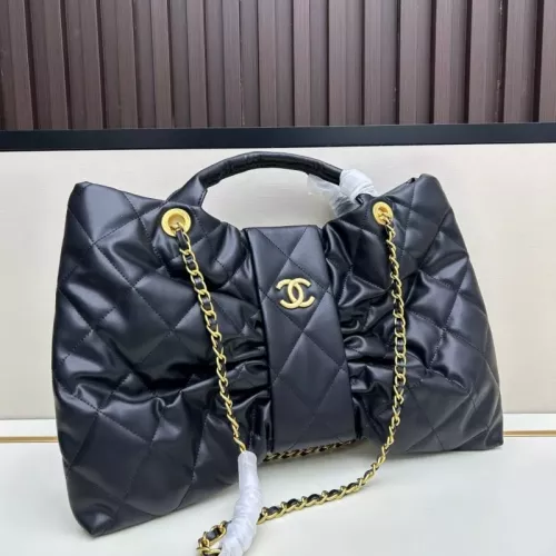 Replica Chanel AAA Quality Shoulder Bags For Women #1387919 $96.00 USD for Wholesale