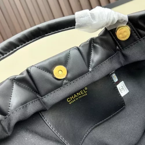 Replica Chanel AAA Quality Shoulder Bags For Women #1387919 $96.00 USD for Wholesale